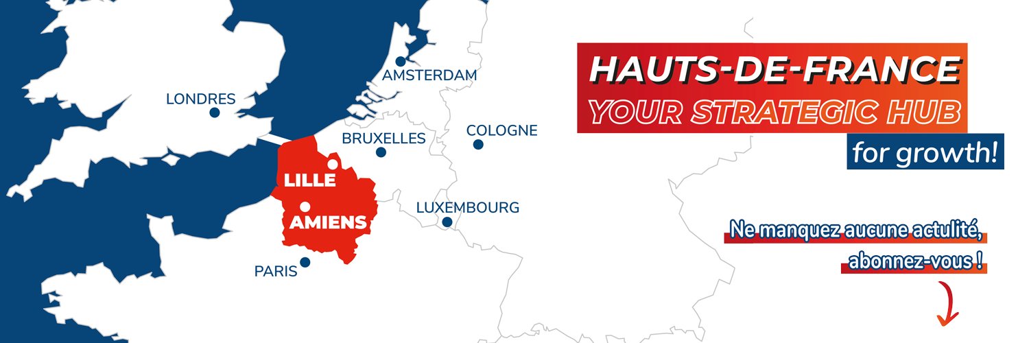 Nord France Invest banner