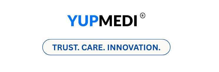 YupMedi banner