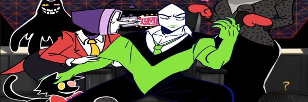 edengelical Profile Banner