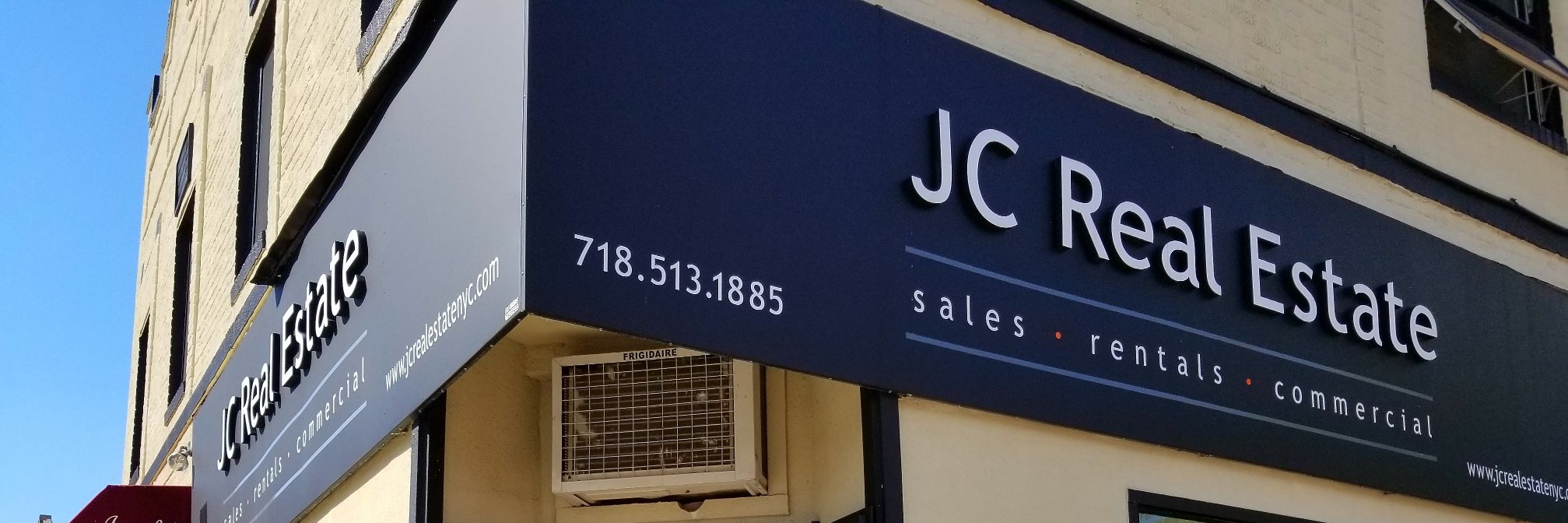 JeanClaudeHo's profile banner image