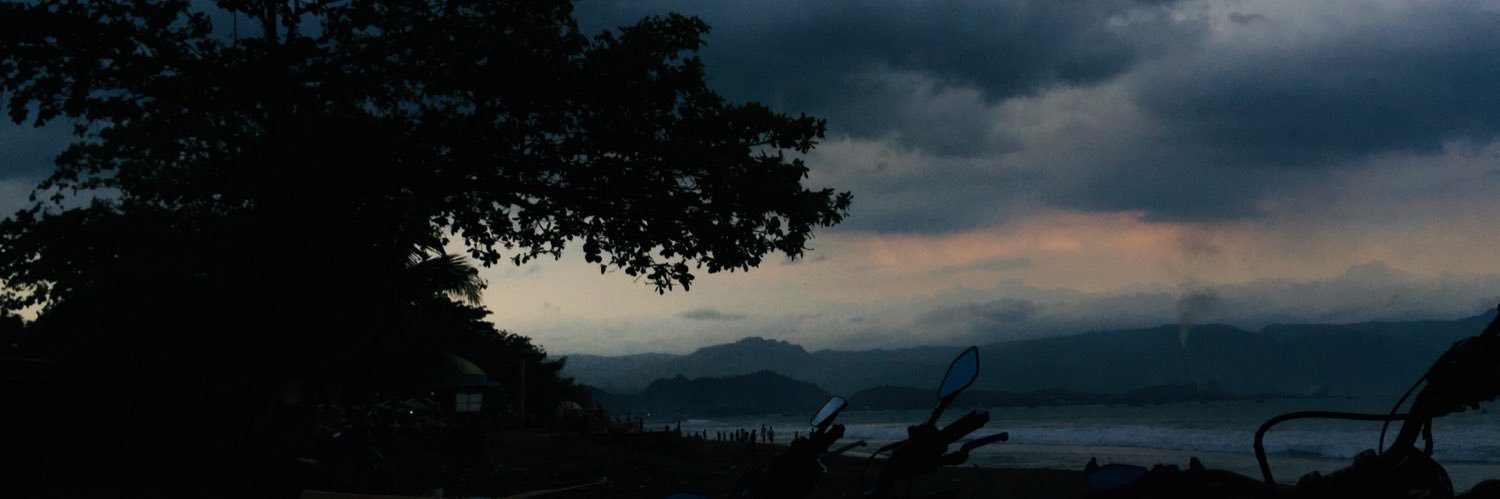 Argadaninggar's profile banner image