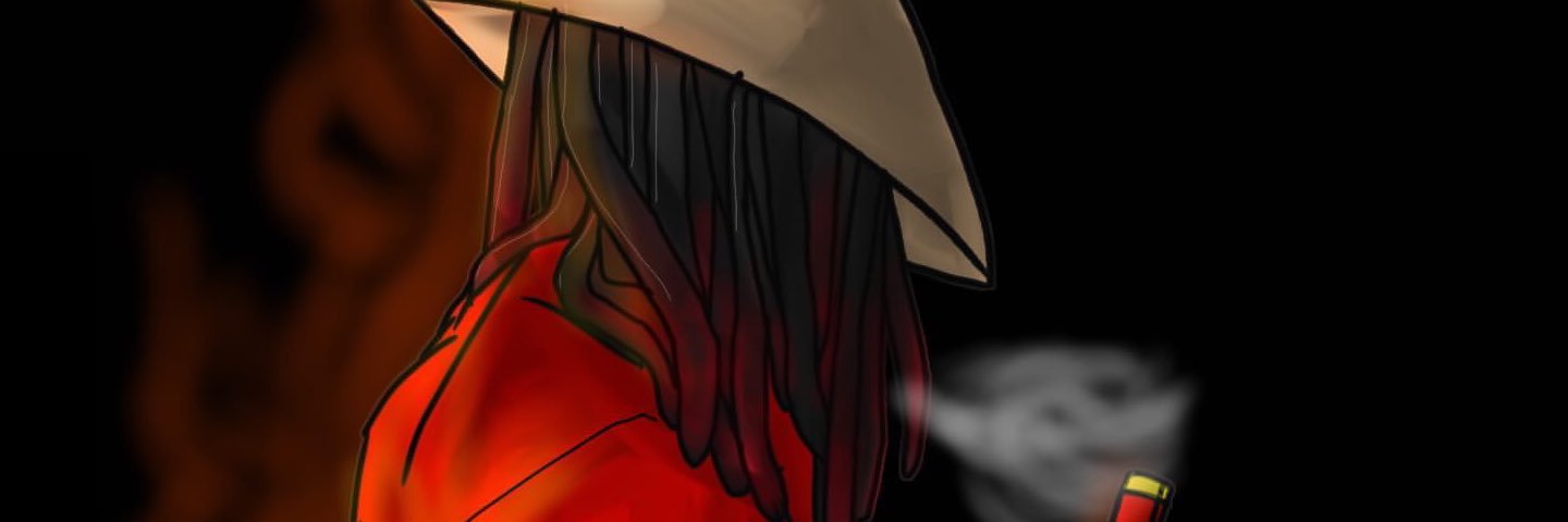 TheKyteWilson's profile banner image