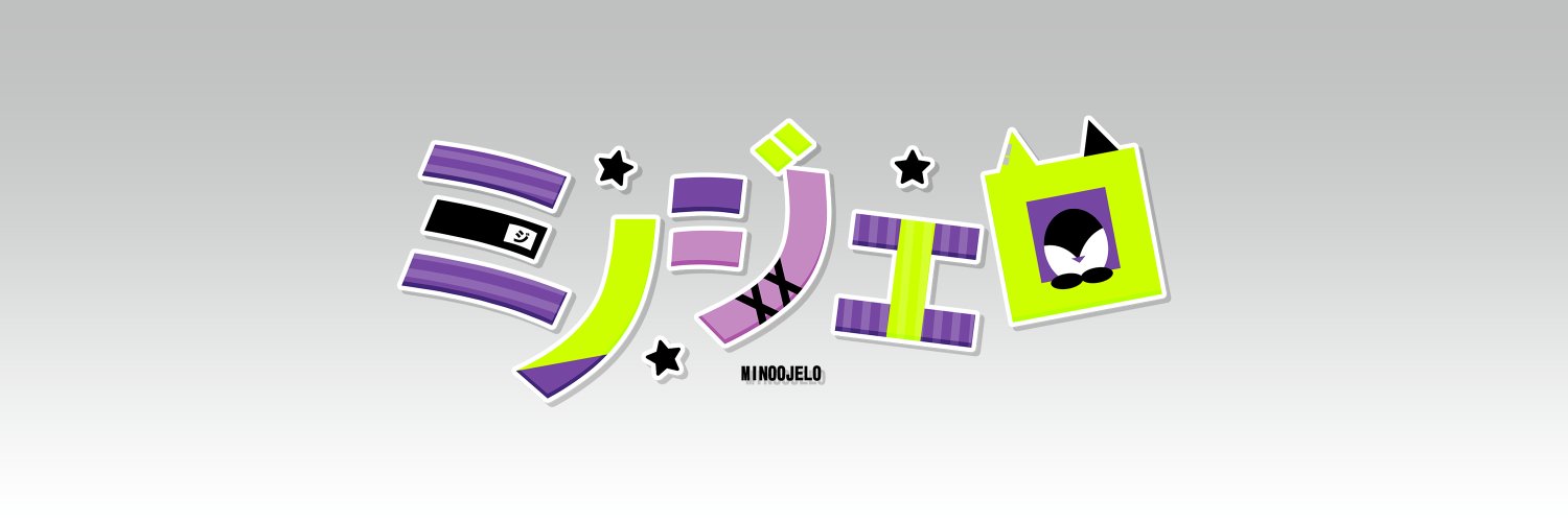 minoonono's profile banner image