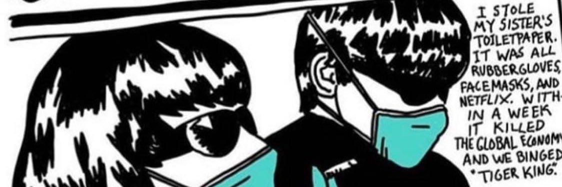 stromch's profile banner image