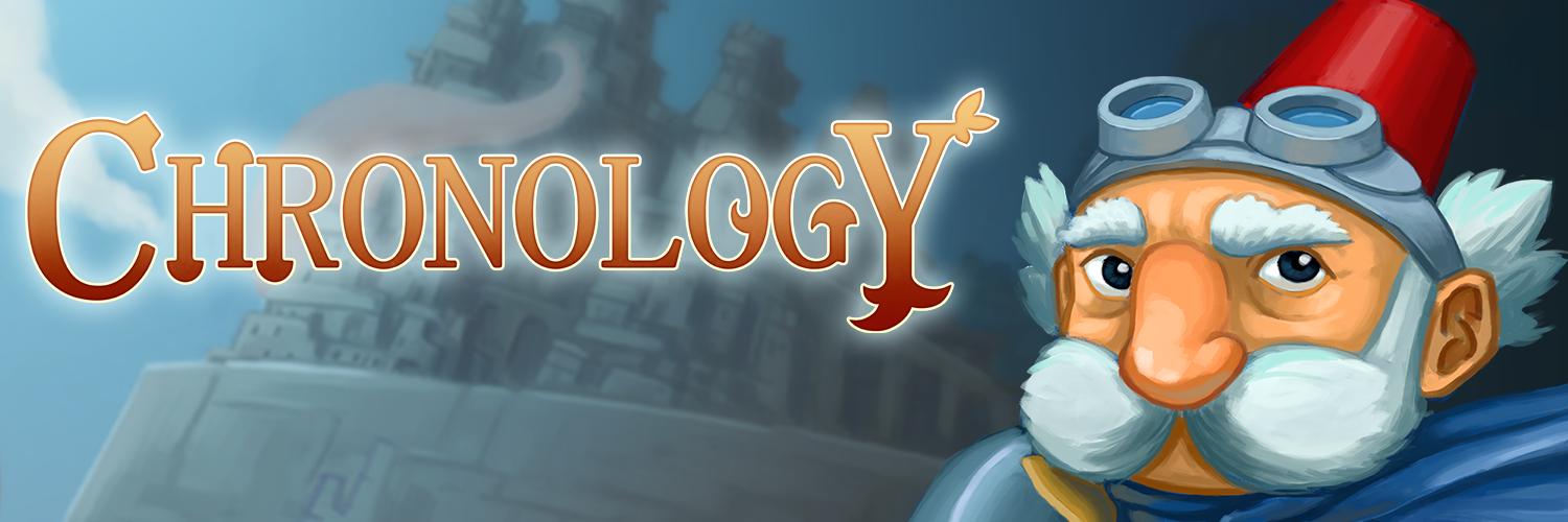 ChronologyGame's profile banner image
