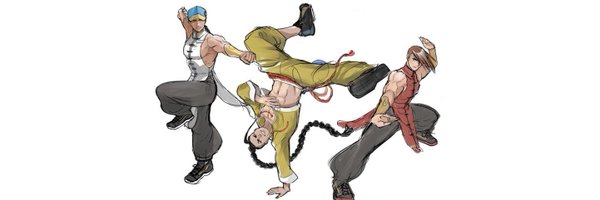 AzanFGC Profile Banner