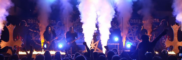 DarkFuneral Profile Banner