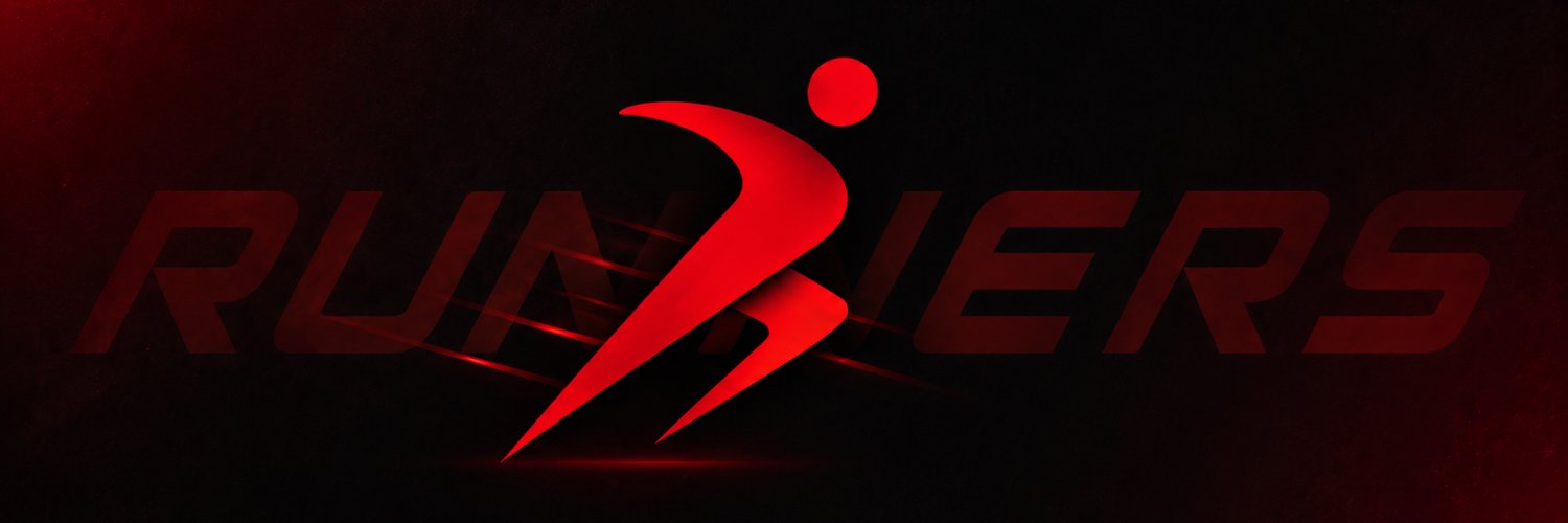 RunnerSYN's profile banner image