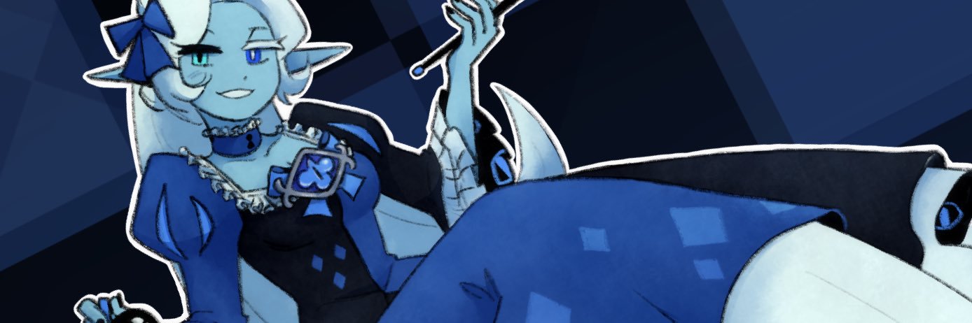 Cookie Cutter's banner