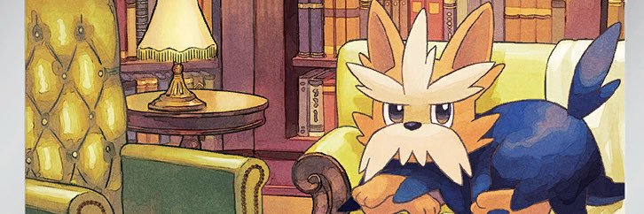 Toni 🐾☕️🍃✏️ banner