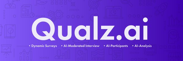 qualzai Profile Banner