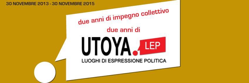 utoyalep's profile banner image