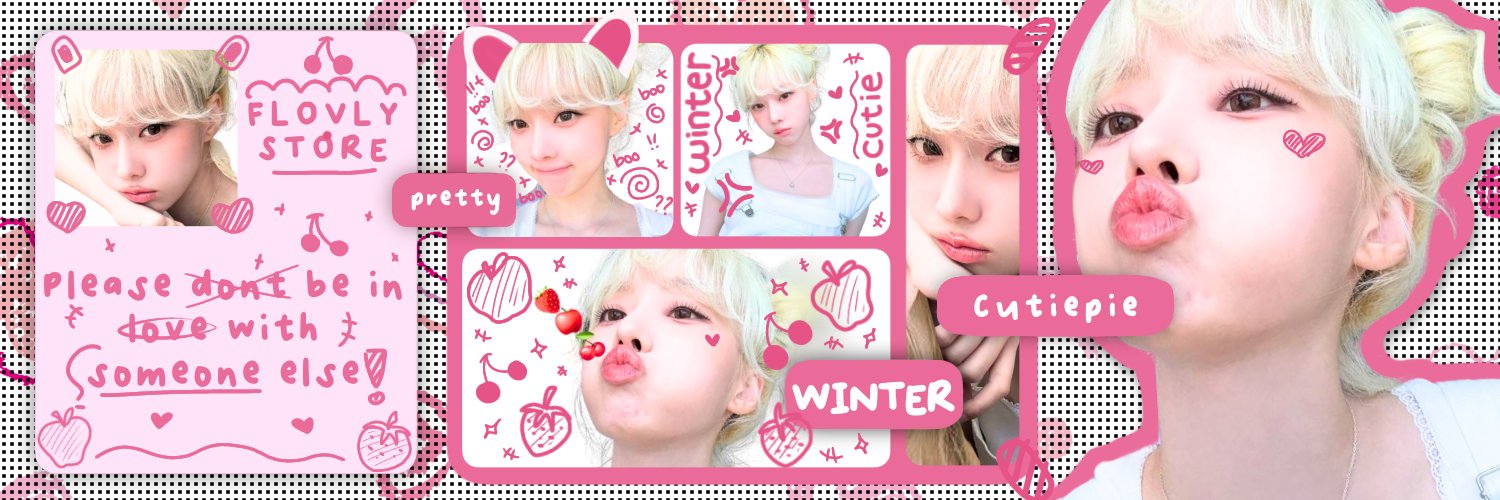 𝓛𝓮𝓮 • wa fsr! banner