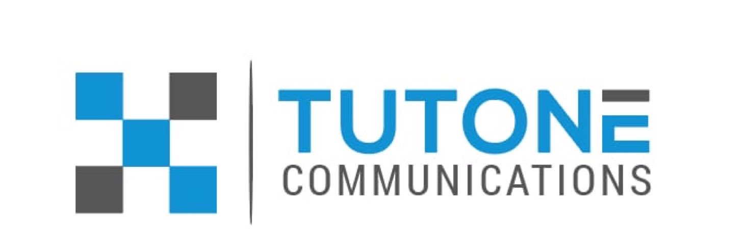 TutoneCommunications banner