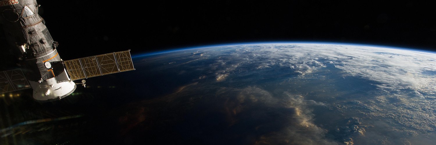 Free Space banner