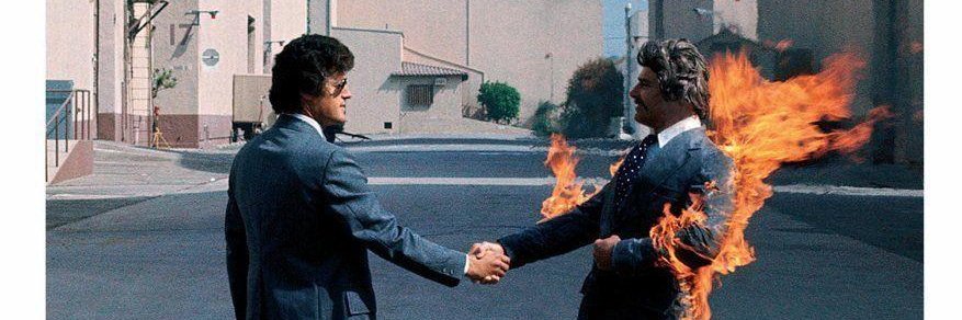 Floyd ✍🏻 banner