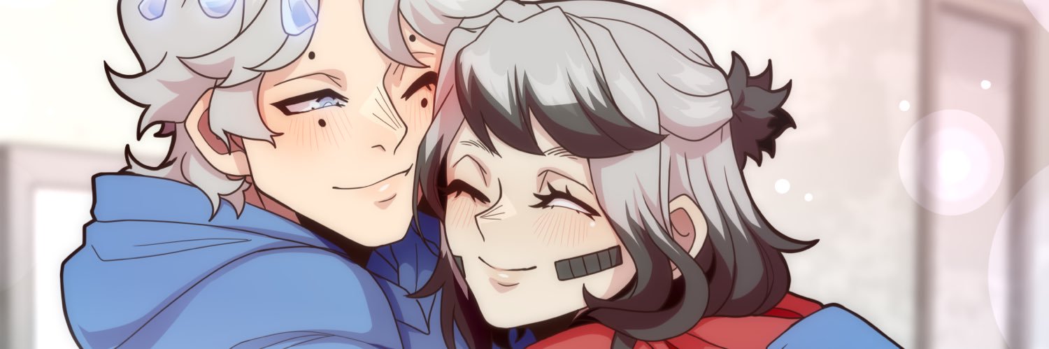 LW’s eyebrow banner