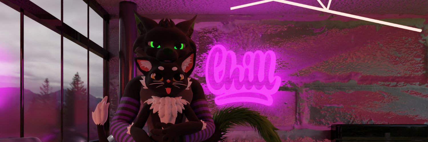 kuramanafox's profile banner image