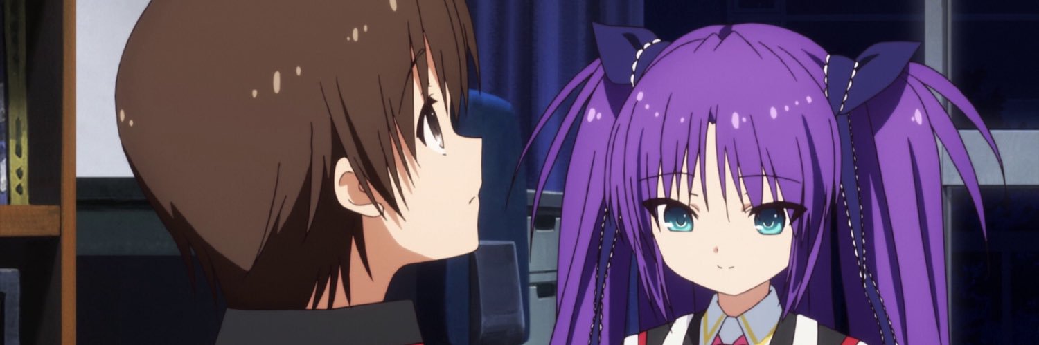 Sasami_ex_LB's profile banner image