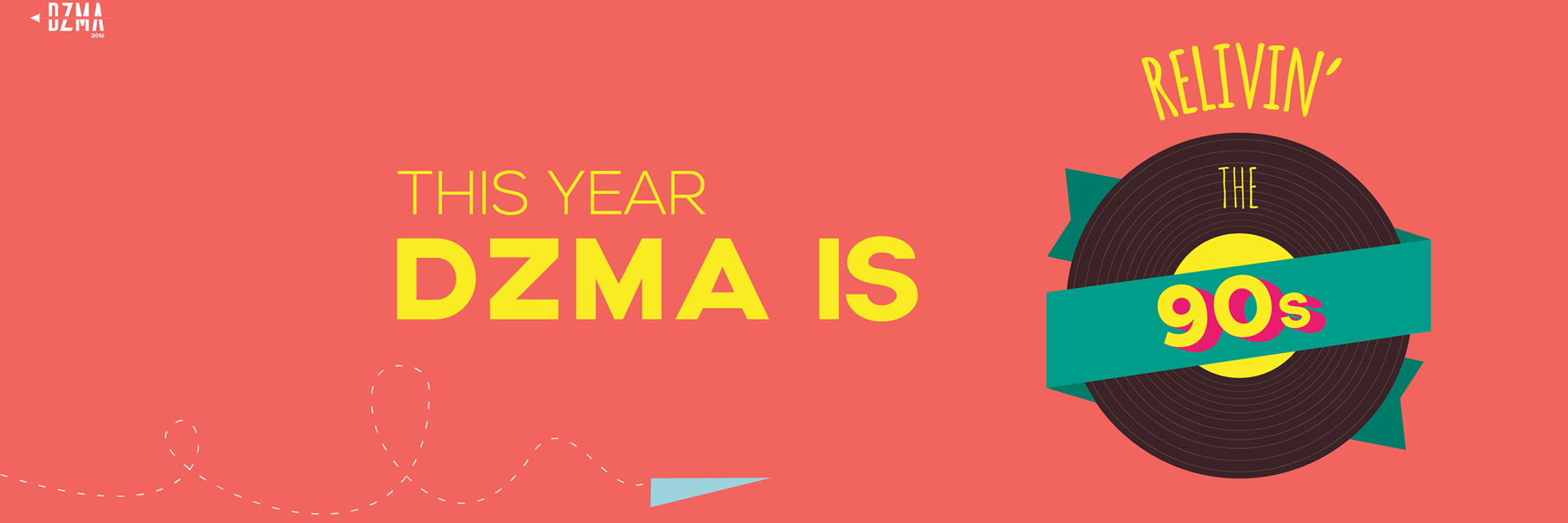 DZMA banner
