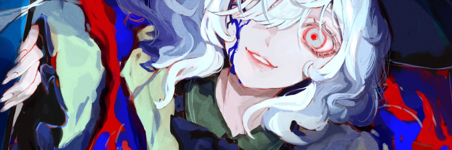 うましお's banner