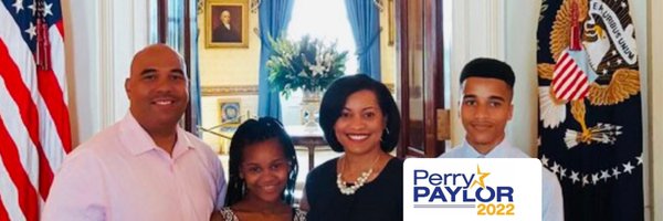 PerryPaylor Profile Banner