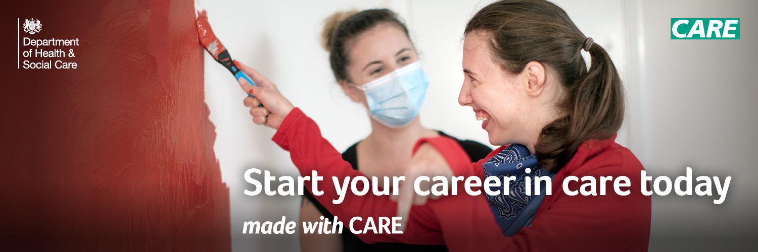 Candlelight Care banner