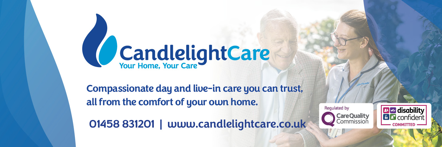 CandlelightCare's profile banner image