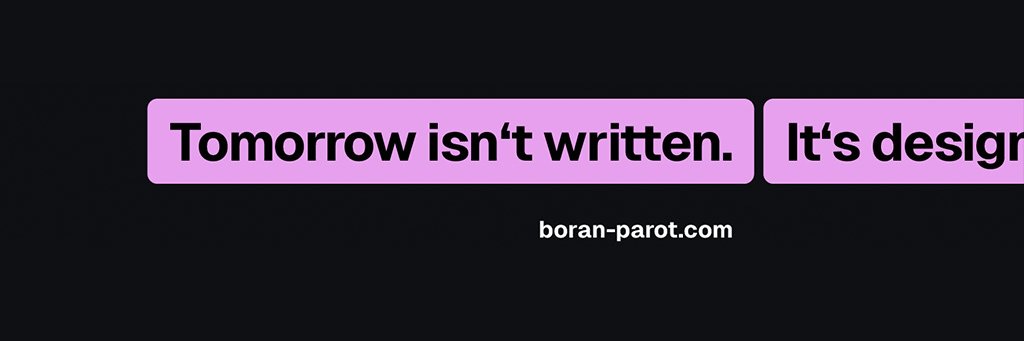 BoranParot's profile banner image