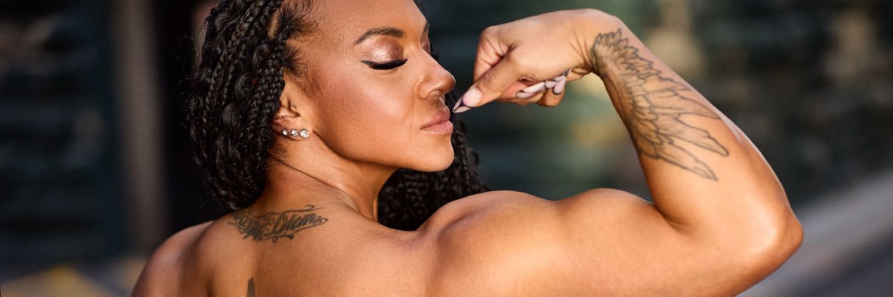 TrainItRight's profile banner image