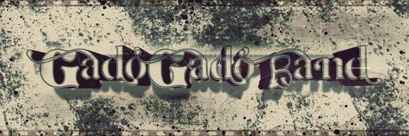 GadoGadoBand's profile banner image