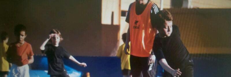 Carlos Montes de Oca banner