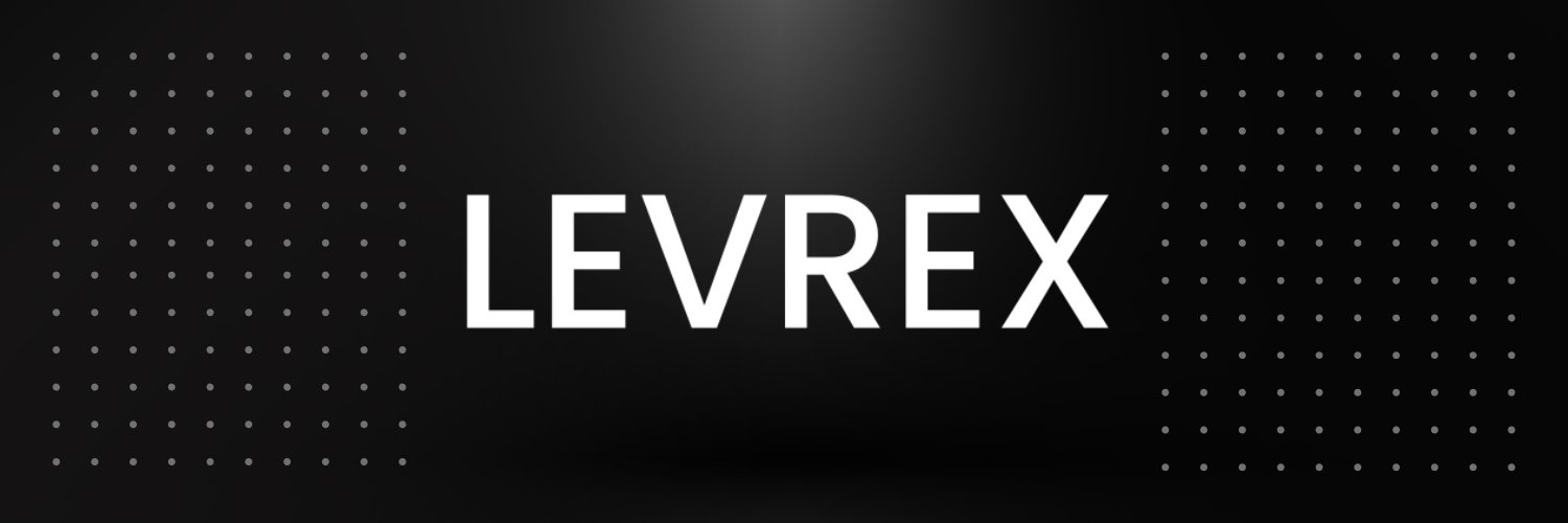 Levrex Finance ($BUSHIDO) banner