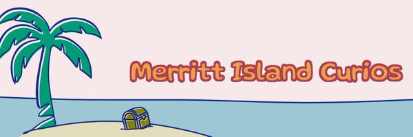MerrittIsCurios Profile Banner