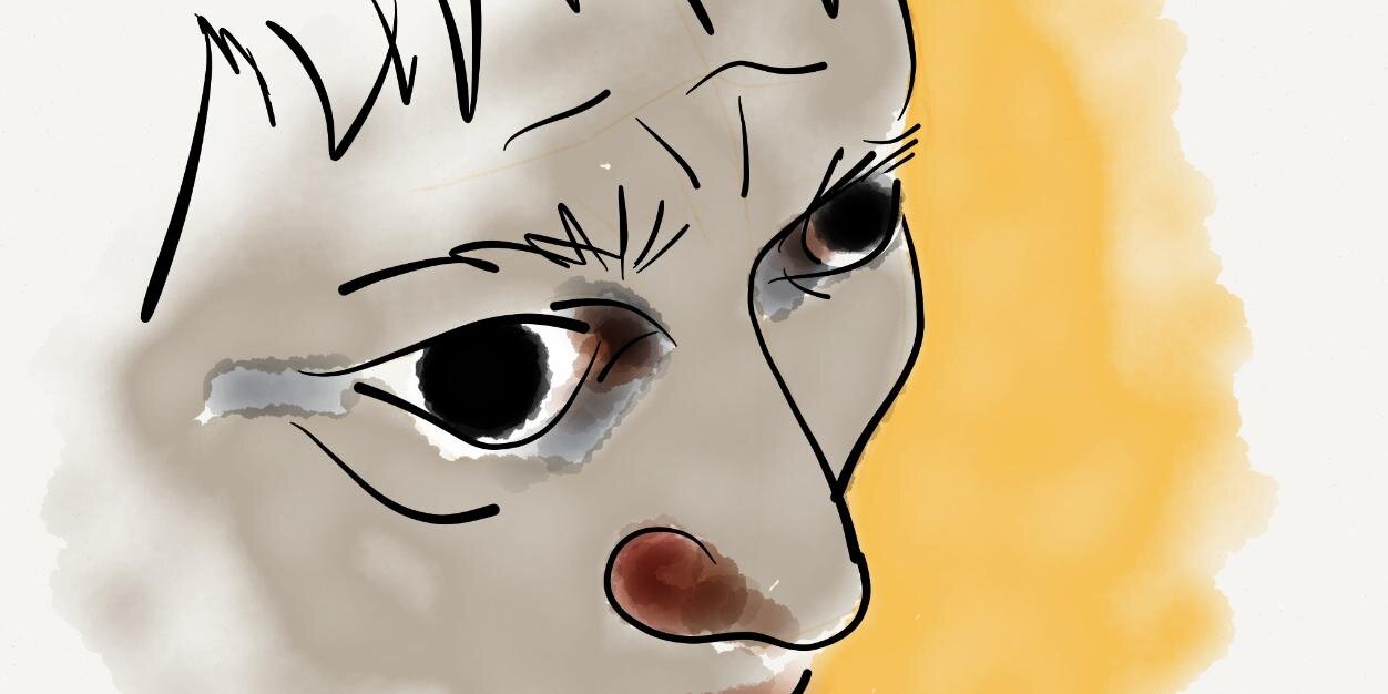 Lawrence Lewis banner