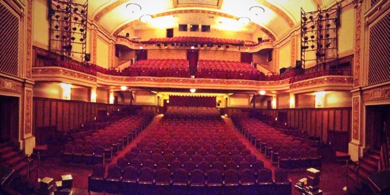 RylanderTheatre's profile banner image