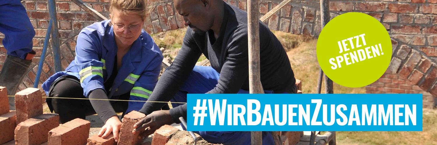 Ingenieure ohne Grenzen e.V. banner