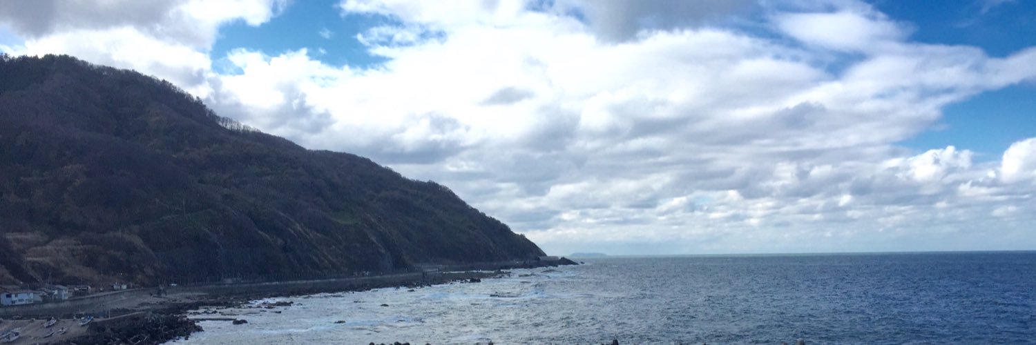a_hagashi's profile banner image