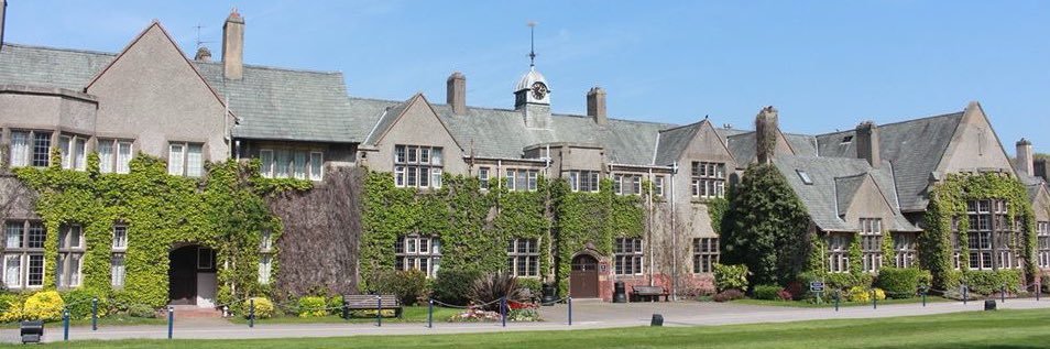 Kirkham Grammar School Boarding banner