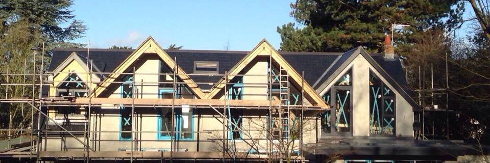 cwilsonroofing's profile banner image
