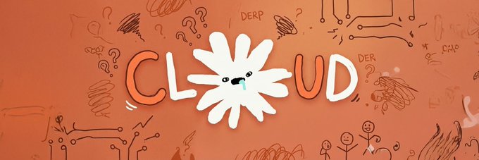 clud banner