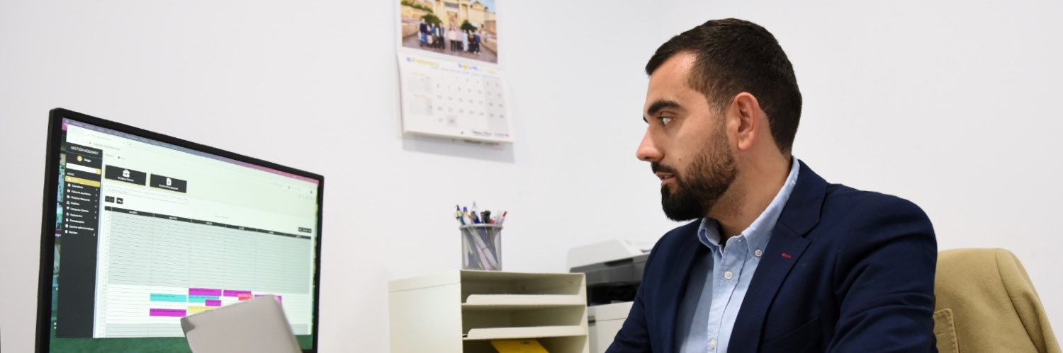 Sergio Varo Martínez banner