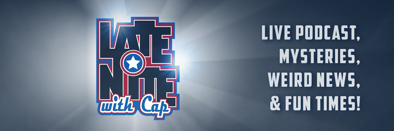 JT Gun AKA Cap banner