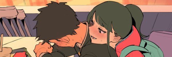出会い厨 banner