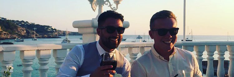 bentaylor605's profile banner image