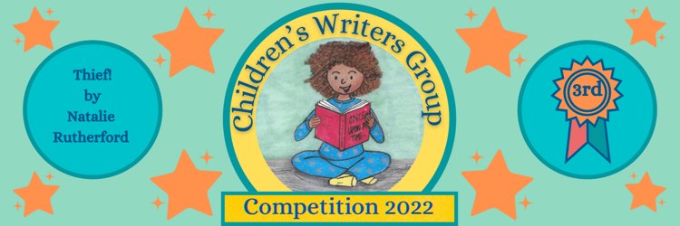 Natalie Rutherford banner