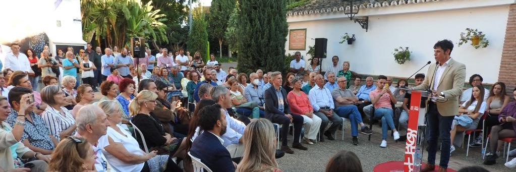 David Márquez banner