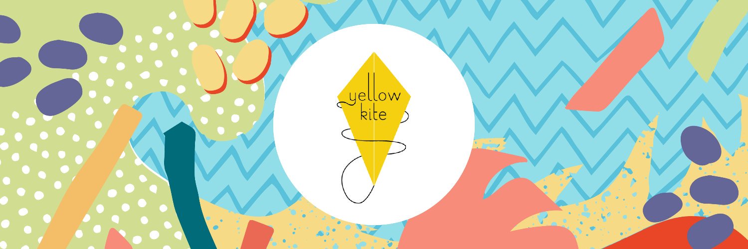YellowKiteBooks banner