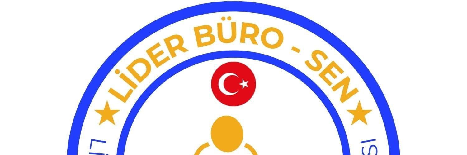 LİDER BÜRO-SEN banner