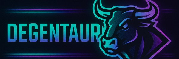 degentaurus_sol Profile Banner